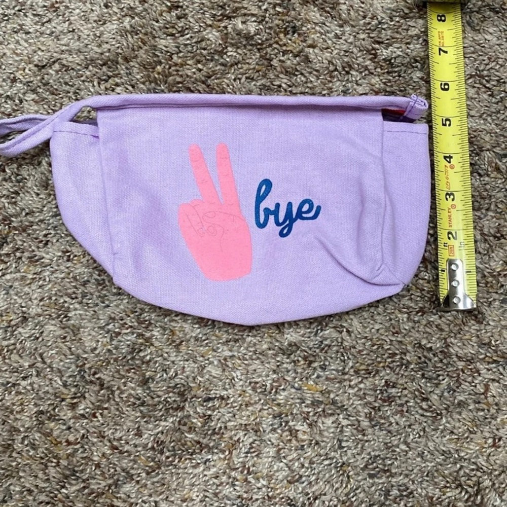 Cosmetic bag bundle - Picture 6 of 12